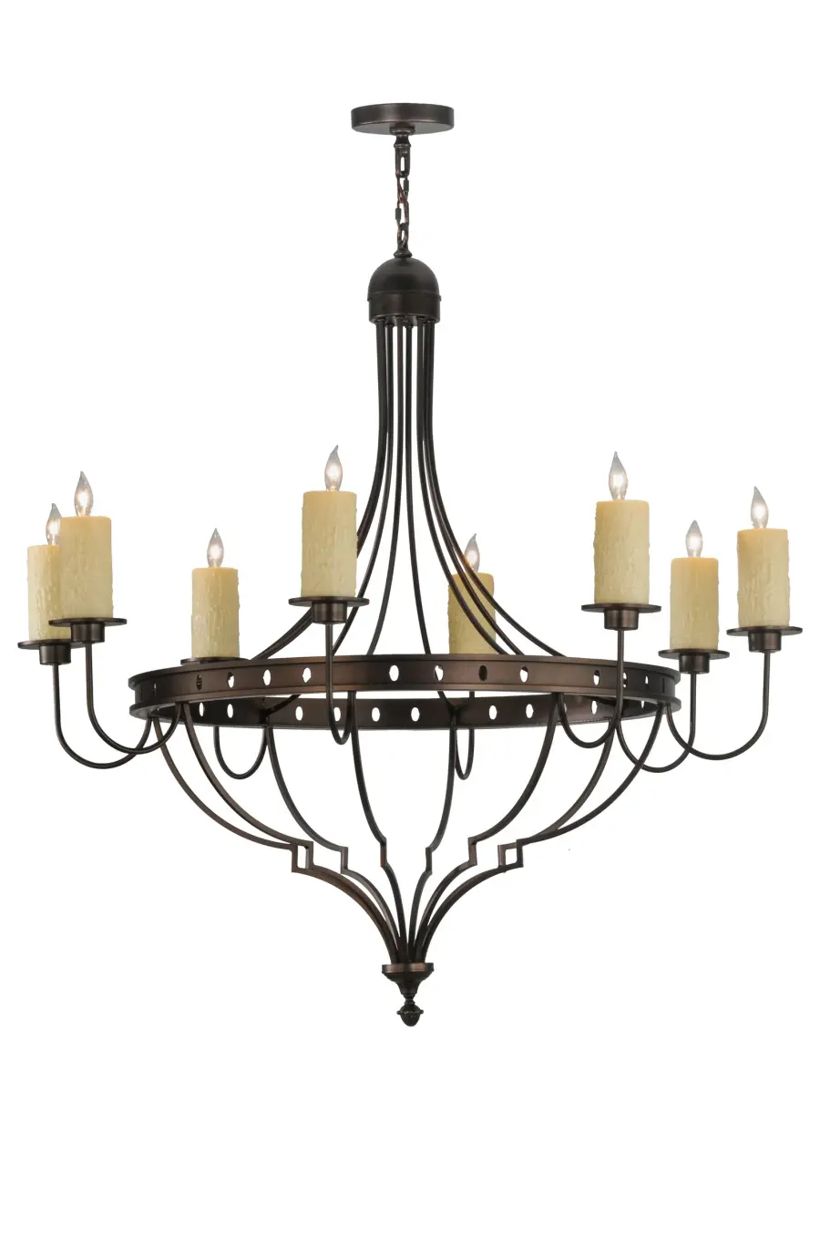 The Meyda Tiffany - Bottini by Meyda Lighting - Image 1