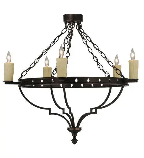 The Bottini by Meyda Lighting - Image 1