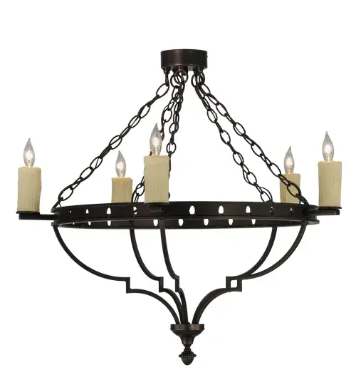 The Bottini by Meyda Lighting - Image 2
