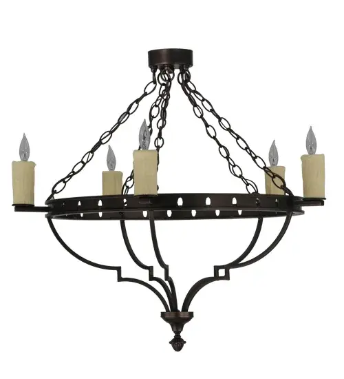 The Bottini by Meyda Lighting - Image 3