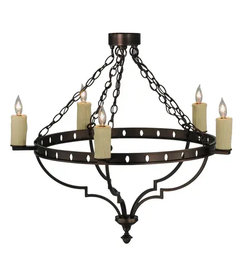 The Bottini by Meyda Lighting - Image 4