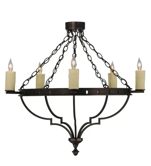 The Bottini by Meyda Lighting - Image 5