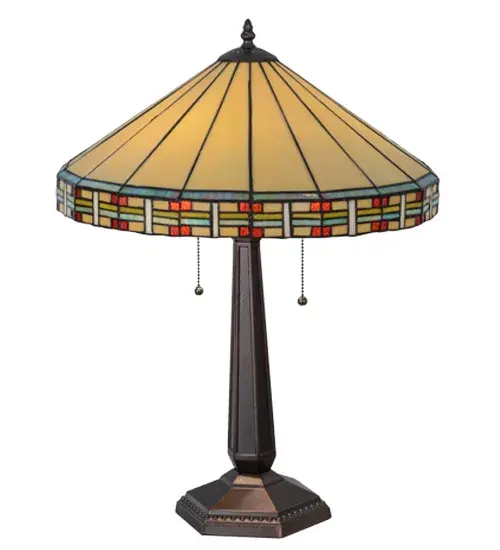 The Arizona by Meyda Lighting - Image 2