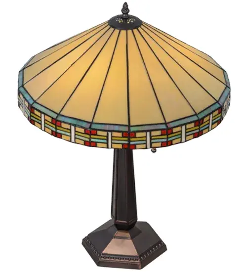 The Arizona by Meyda Lighting - Image 4