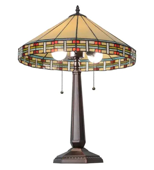 The Arizona by Meyda Lighting - Image 6