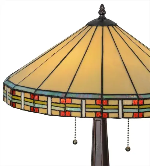 The Arizona by Meyda Lighting - Image 7