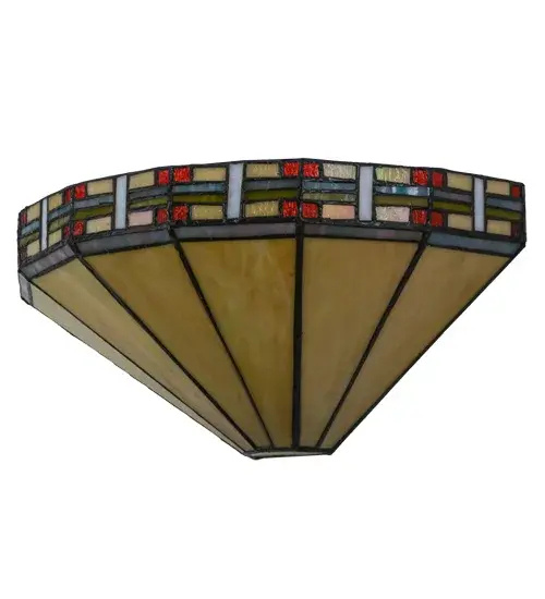 The Arizona by Meyda Lighting - Image 3