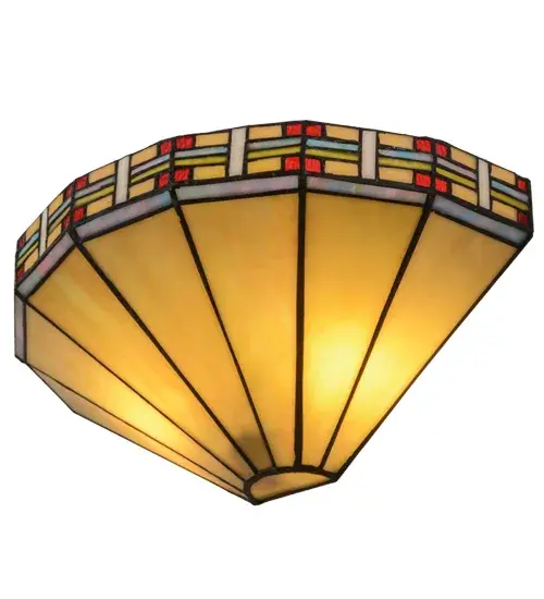 The Arizona by Meyda Lighting - Image 6