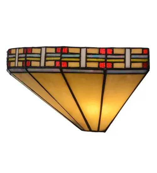 The Arizona by Meyda Lighting - Image 8