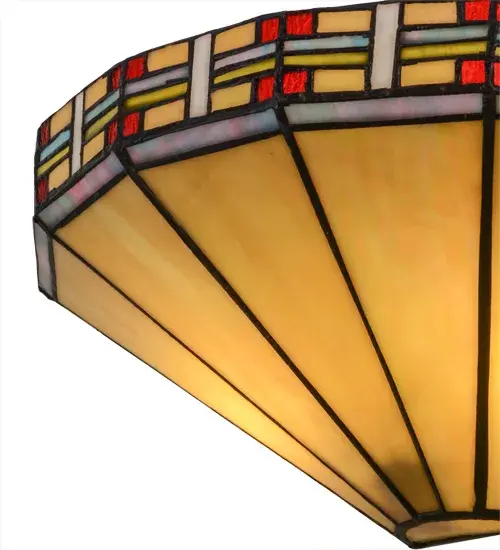 The Arizona by Meyda Lighting - Image 9