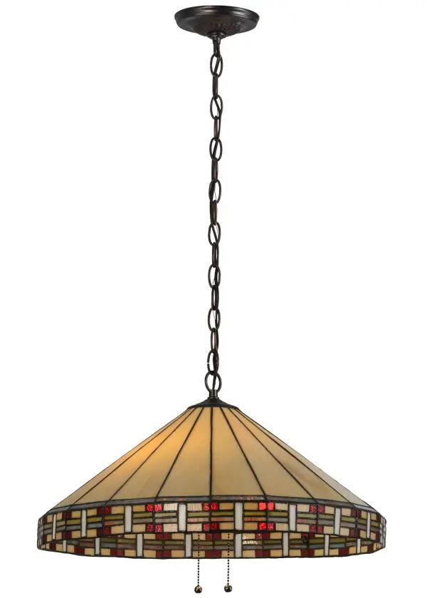 The Arizona by Meyda Lighting - Image 1