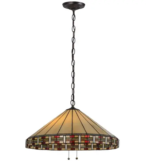 The Arizona by Meyda Lighting - Image 1