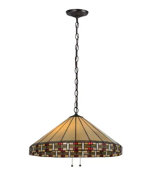 The Arizona by Meyda Lighting - Image 2