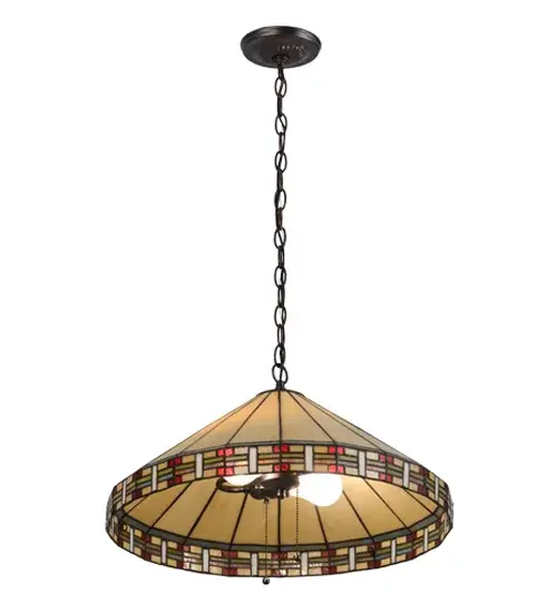The Arizona by Meyda Lighting - Image 6