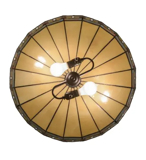 The Arizona by Meyda Lighting - Image 7