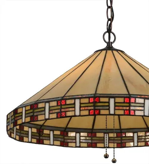 The Arizona by Meyda Lighting - Image 8