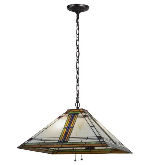 The Nevada by Meyda Lighting - Image 1