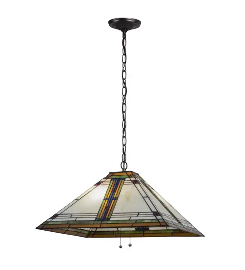The Nevada by Meyda Lighting - Image 2