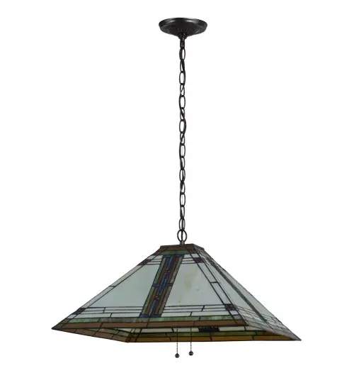 The Nevada by Meyda Lighting - Image 3