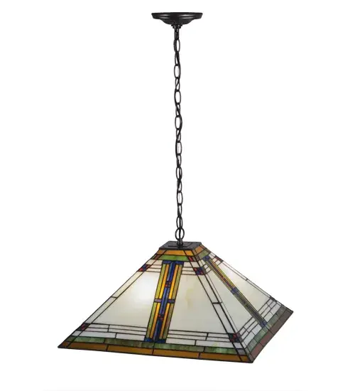 The Nevada by Meyda Lighting - Image 4