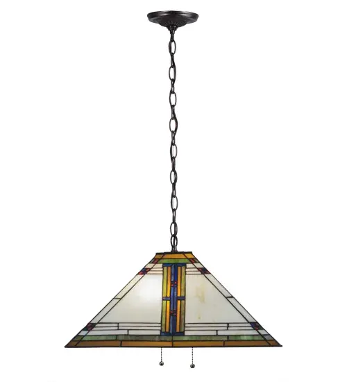 The Nevada by Meyda Lighting - Image 5