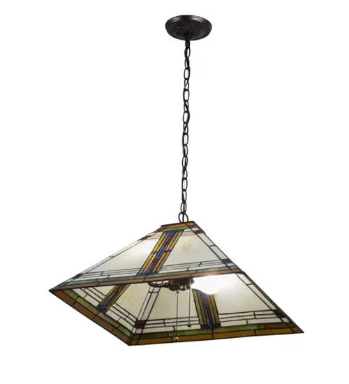 The Nevada by Meyda Lighting - Image 6