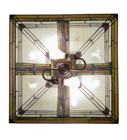 The Nevada by Meyda Lighting - Image 7