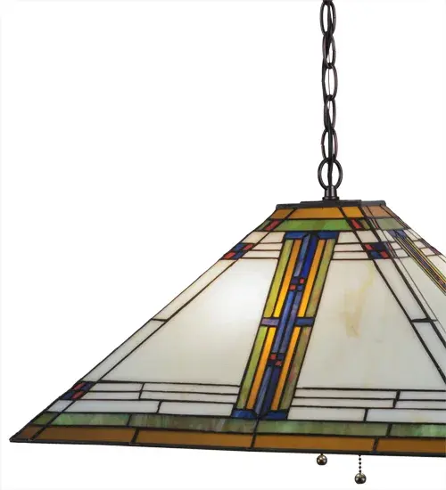 The Nevada by Meyda Lighting - Image 8