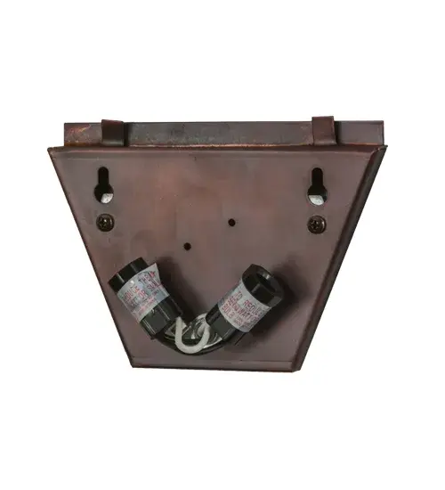The Nevada by Meyda Lighting - Image 10
