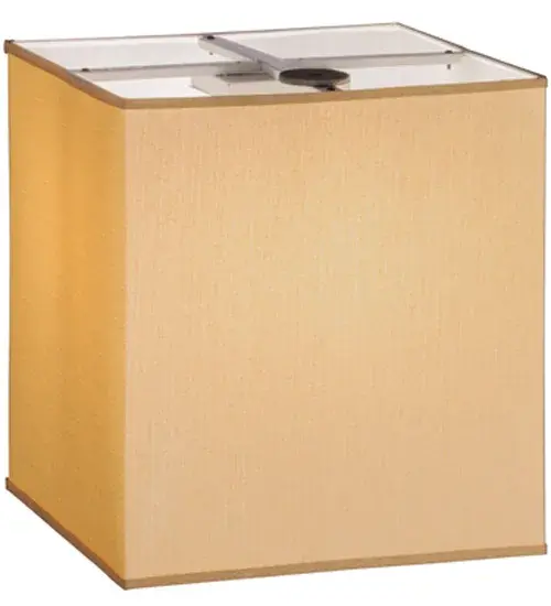 The Quadrato by Meyda Lighting - Image 4