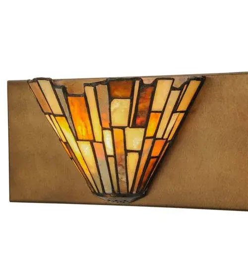 The Meyda Tiffany - Delta by Meyda Lighting - Image 7