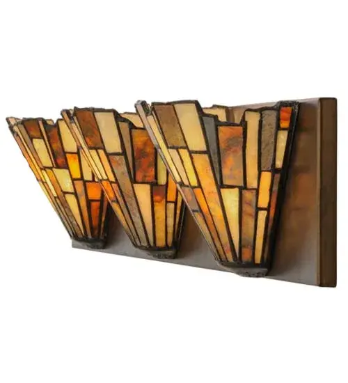 The Meyda Tiffany - Delta by Meyda Lighting - Image 8