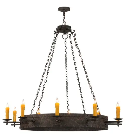The Parnella by Meyda Lighting - Image 2