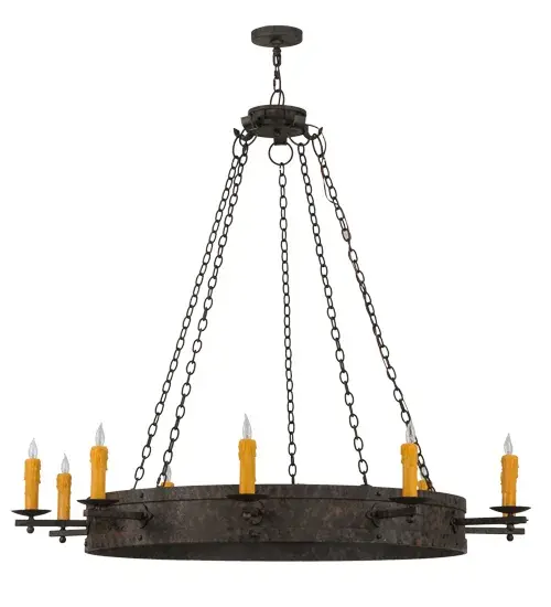 The Parnella by Meyda Lighting - Image 3