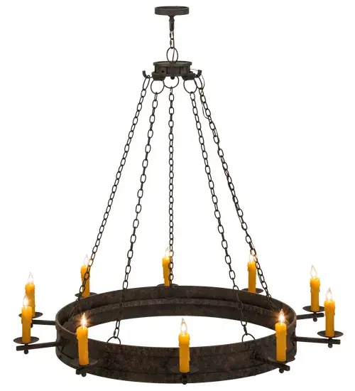 The Parnella by Meyda Lighting - Image 4