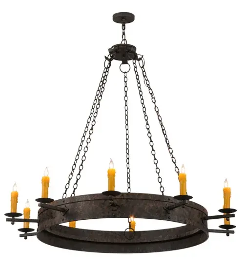 The Parnella by Meyda Lighting - Image 6