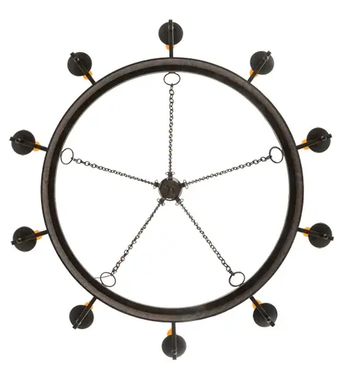 The Parnella by Meyda Lighting - Image 7