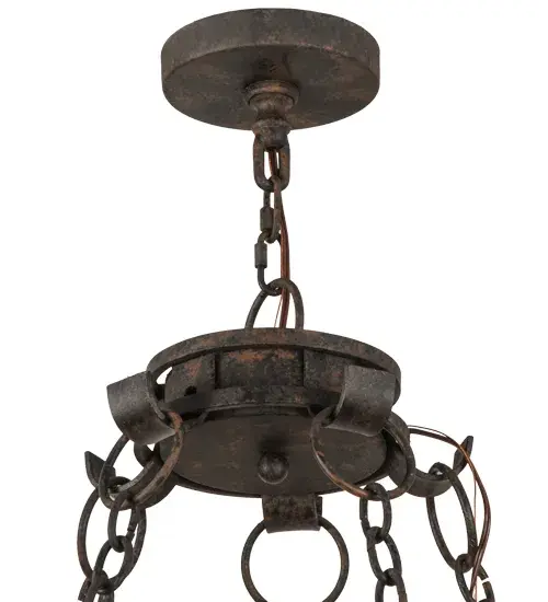 The Parnella by Meyda Lighting - Image 9