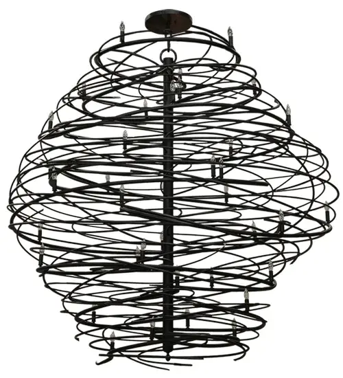 The Cyclone by Meyda Lighting - Image 3
