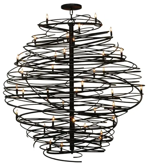 The Cyclone by Meyda Lighting - Image 4