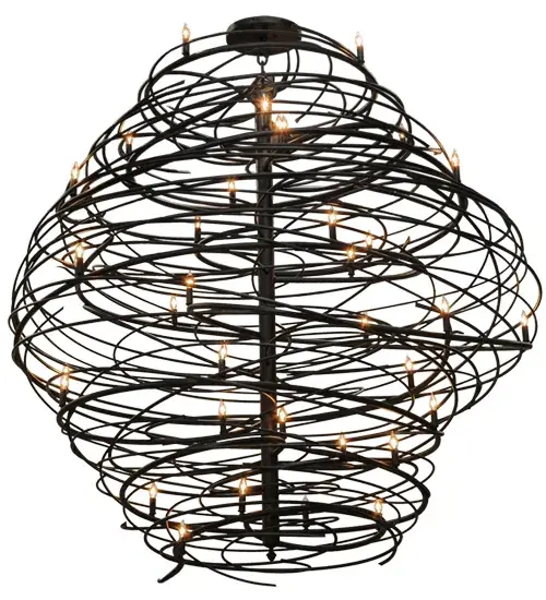 The Cyclone by Meyda Lighting - Image 5