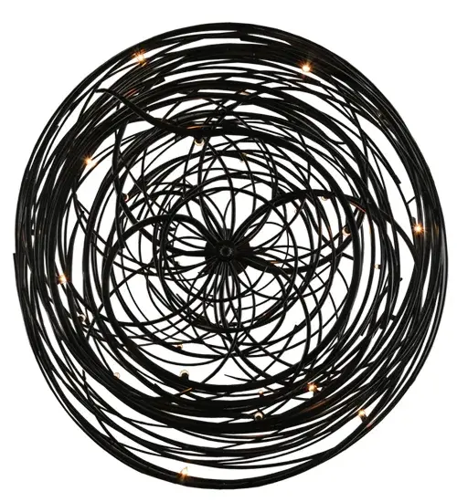 The Cyclone by Meyda Lighting - Image 6