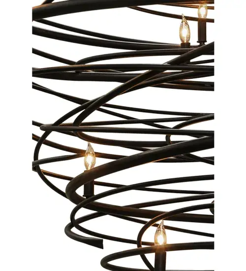 The Cyclone by Meyda Lighting - Image 7