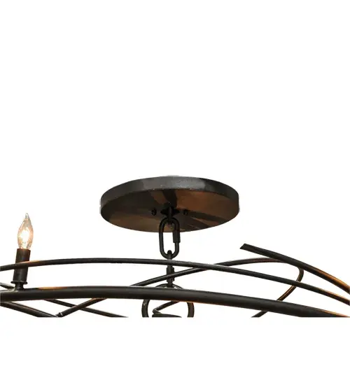 The Cyclone by Meyda Lighting - Image 8