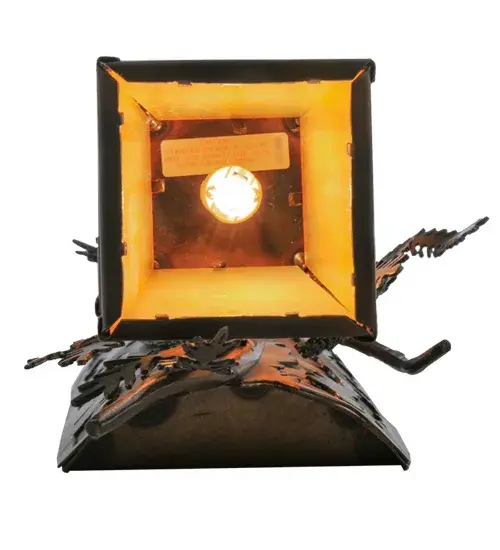 The Pine Branch by Meyda Lighting - Image 7