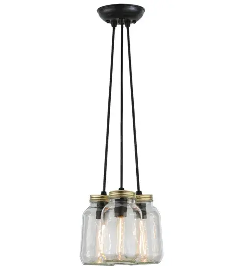 The Mason Jar by Meyda Lighting - Image 4