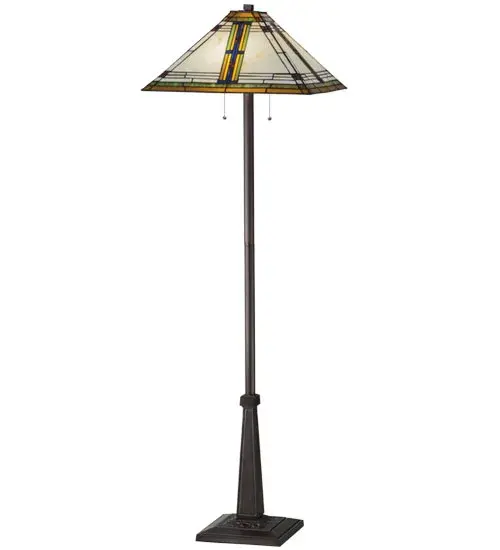 The Nevada by Meyda Lighting - Image 1