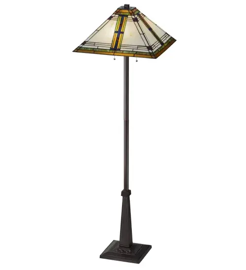The Nevada by Meyda Lighting - Image 4