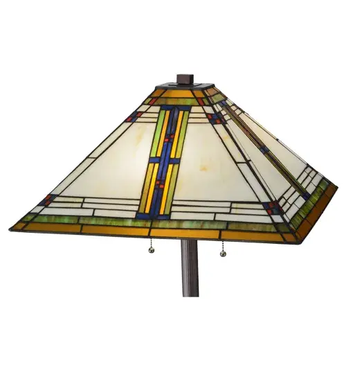 The Nevada by Meyda Lighting - Image 8