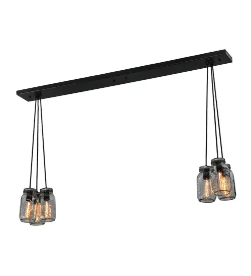 The Mason Jar by Meyda Lighting - Image 6